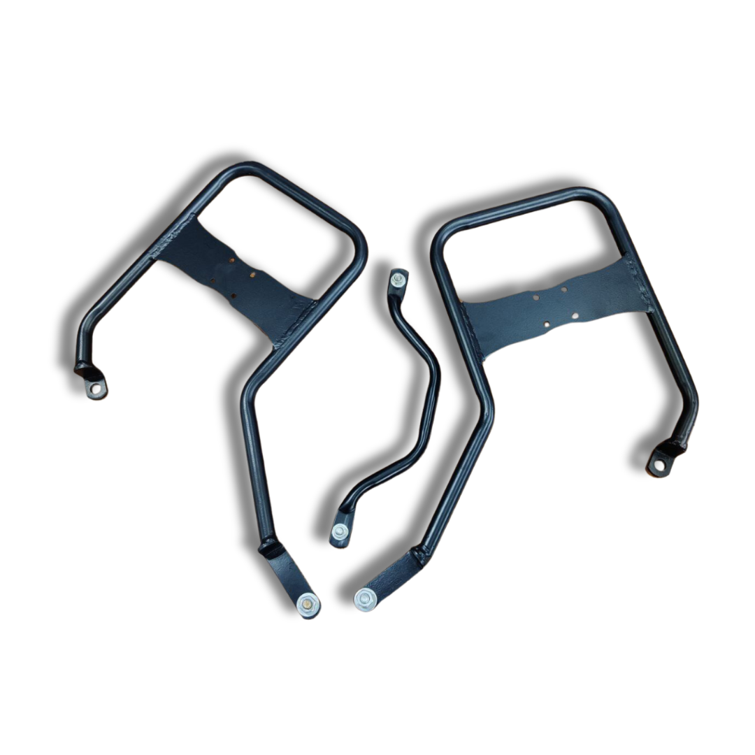 Premium Saddle Stay for Jawa 42, Classic, 42 2.1 & Yezdi Roadster