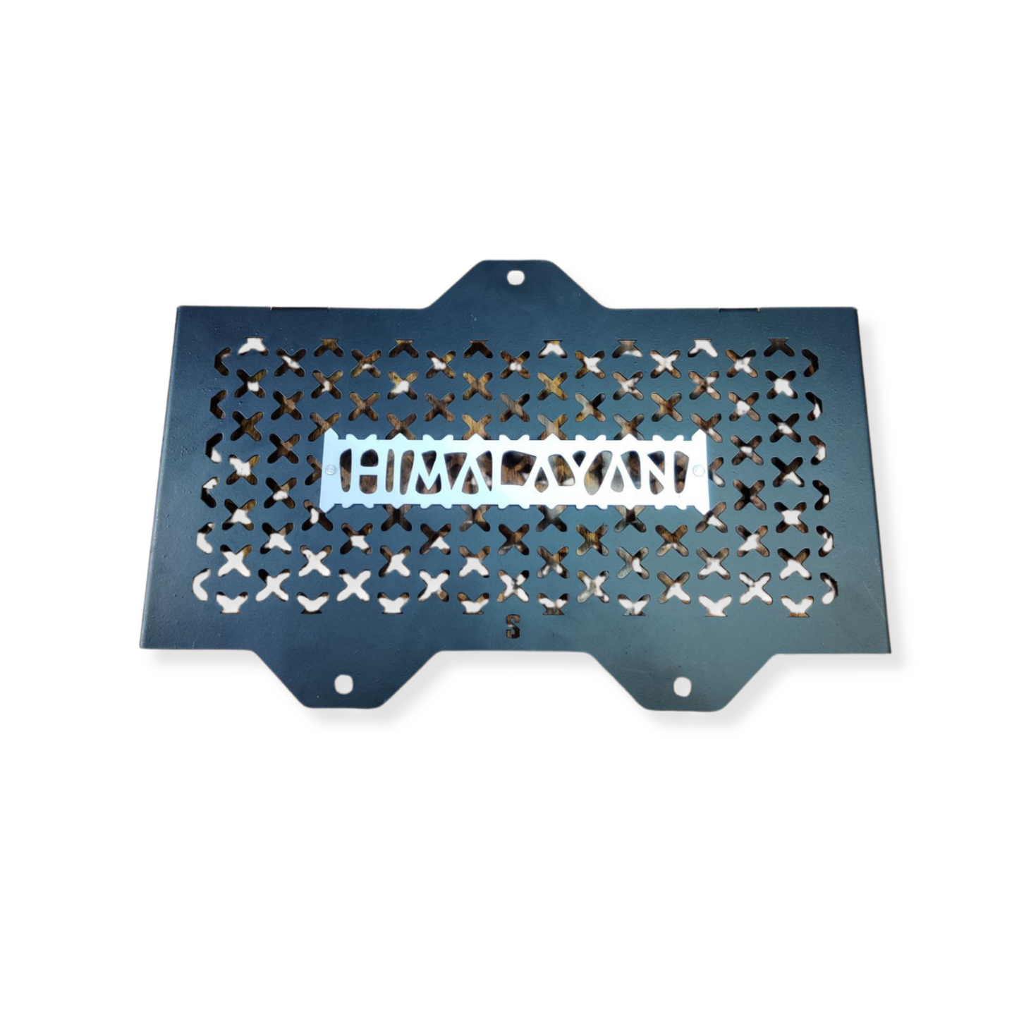 Himalayan 450 Radiator Grill | Durable & Rugged Protection | Precision Fit | Stylish Design