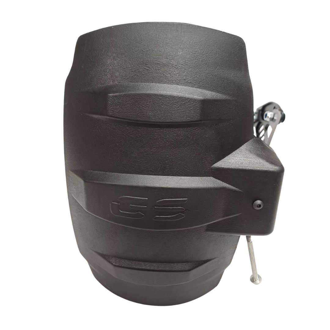 Universal Tyre Hugger BMW Style for All motorcycles