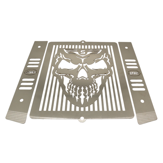 Ghost Radiator for Jawa Models (2019-2023)