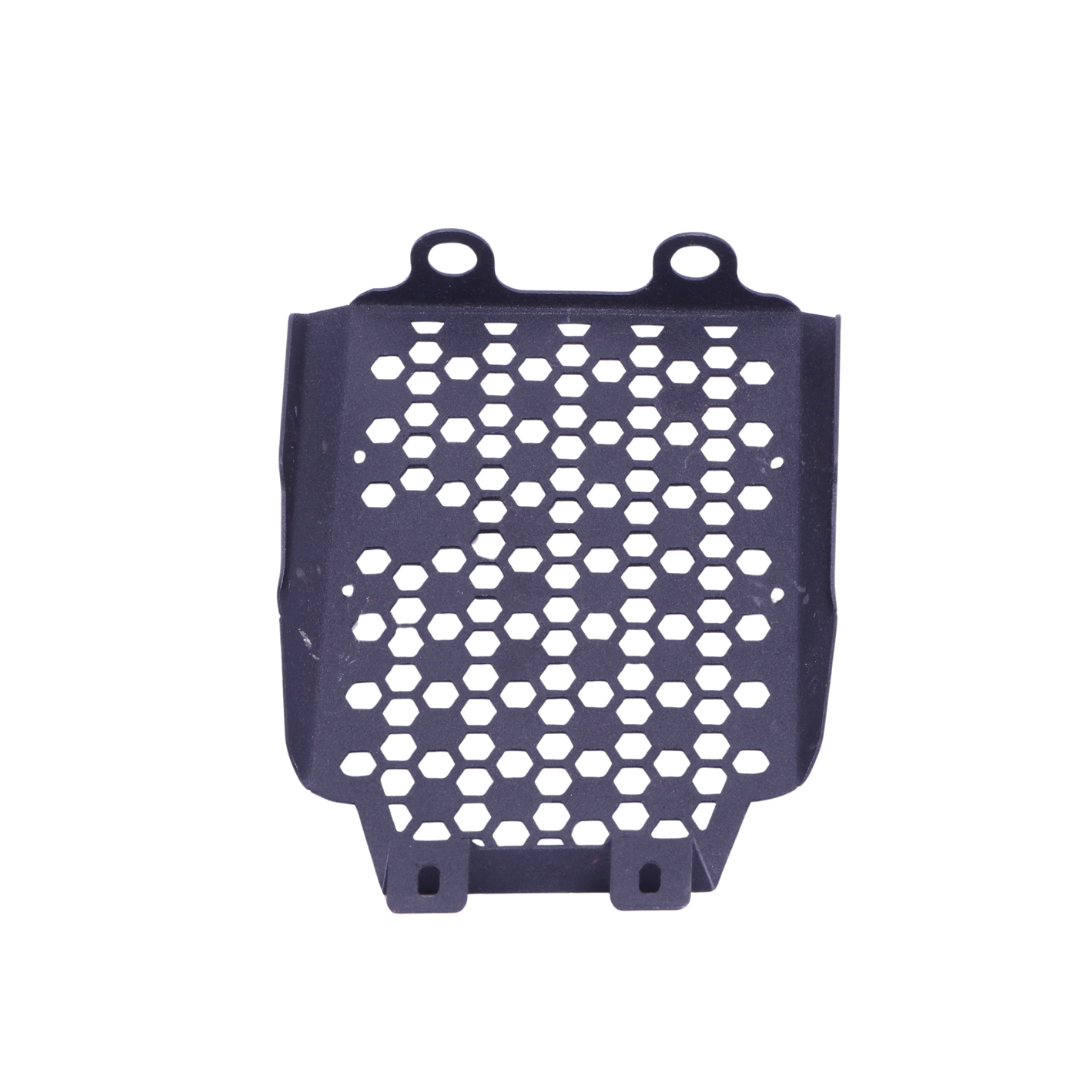 Radiator Grill for Super Meteor 650 & Shotgun 650 – Stylish Protection