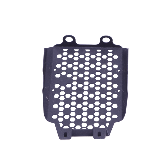 Radiator Grill for Super Meteor 650 & Shotgun 650 β Stylish Protection