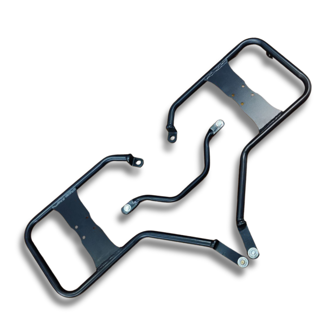 Premium Saddle Stay for Jawa 42, Classic, 42 2.1 & Yezdi Roadster