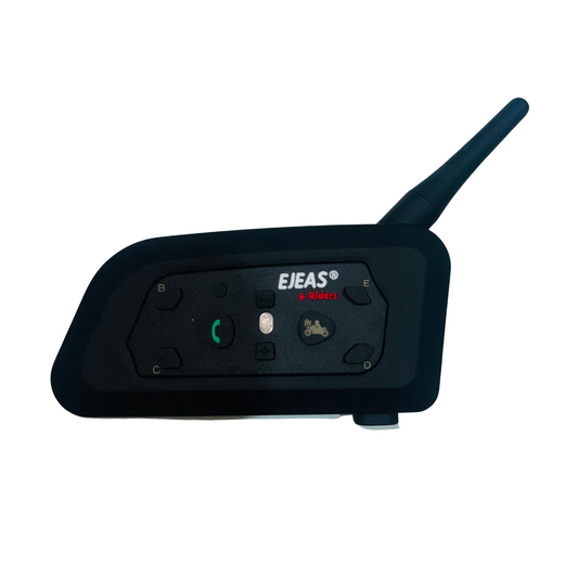 EJE Pro Bluetooth with Advanced Noise Cancellation