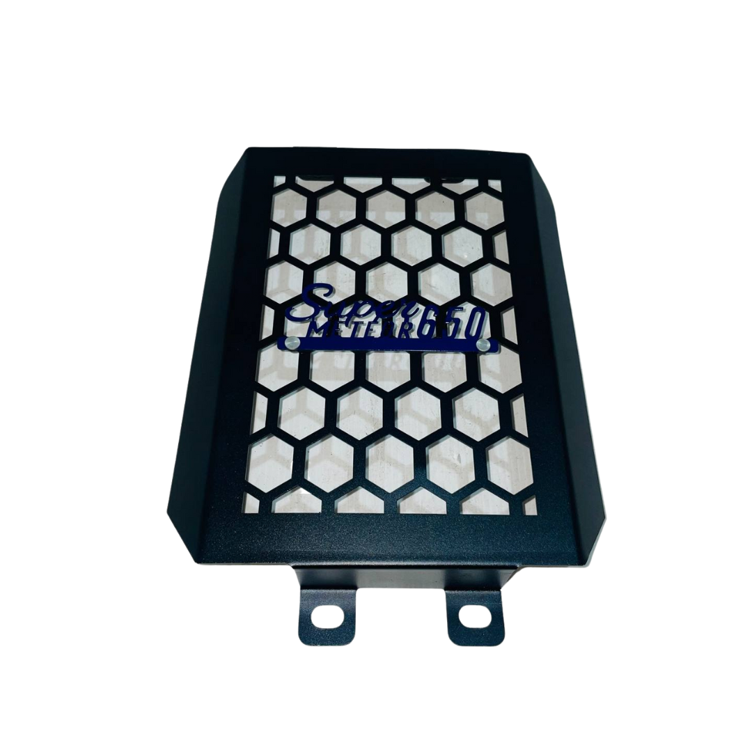 Premium Radiator Grills for Super Meteor 650 & Shotgun 650