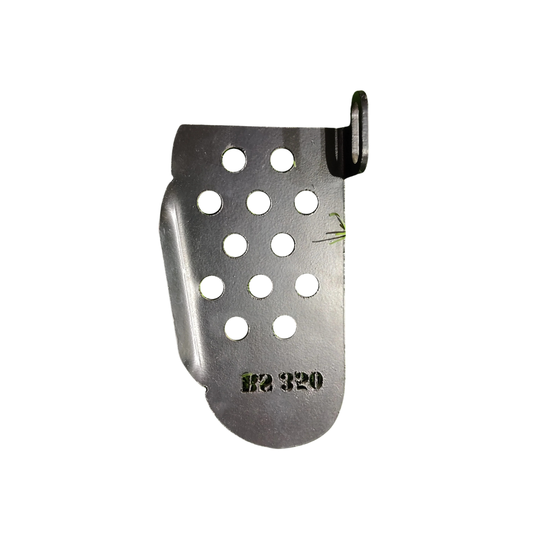 Footrest for Honda RS 350