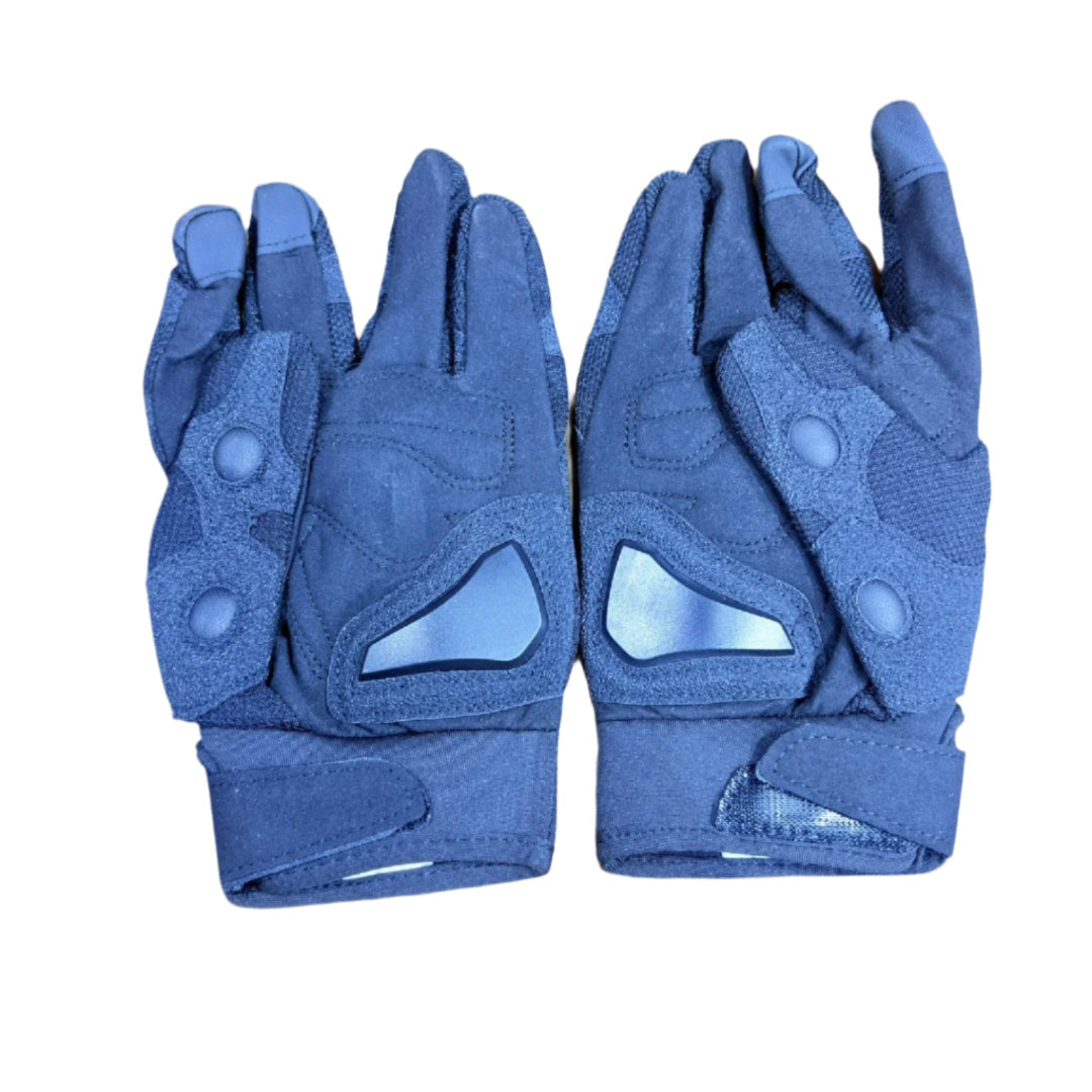 Kemi Moto Universal Gloves for All Motorcycle Riders | Superior Grip & Comfort for Every Ride