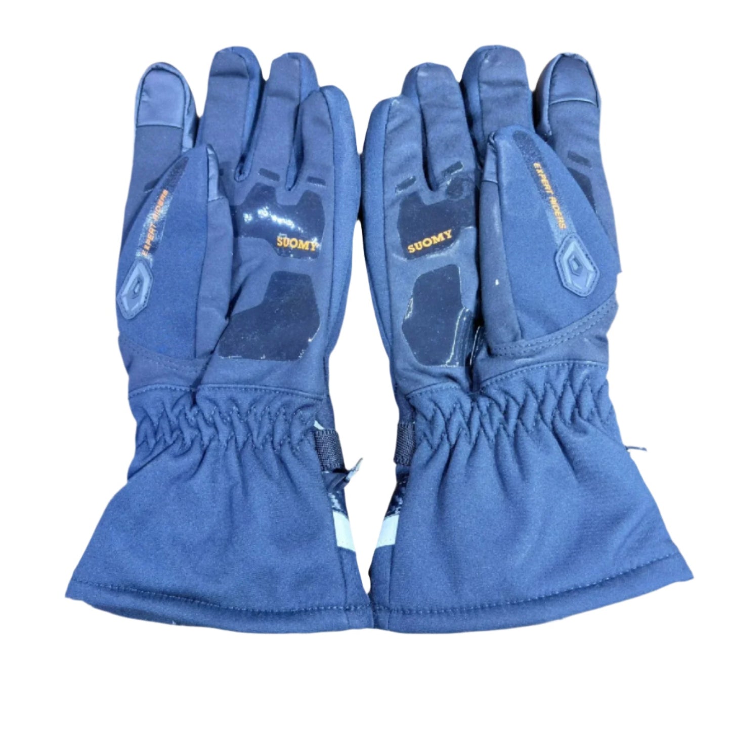 Universal Suomy Winter Gloves for All Motorcycle Riders