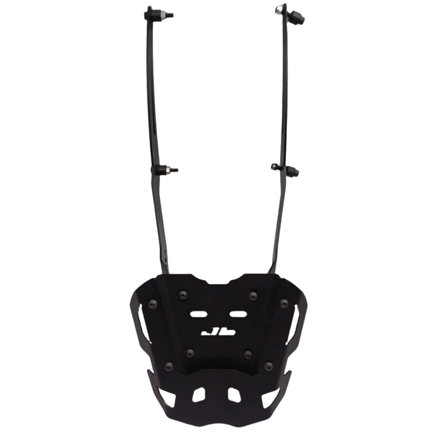 Super Meteor 650 Top Rack