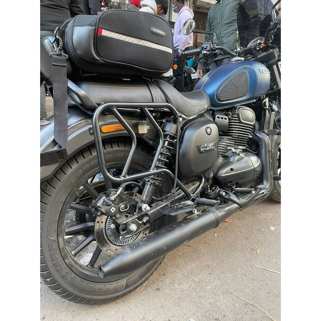 Premium Saddle Stay for Jawa 42, Classic, 42 2.1 & Yezdi Roadster