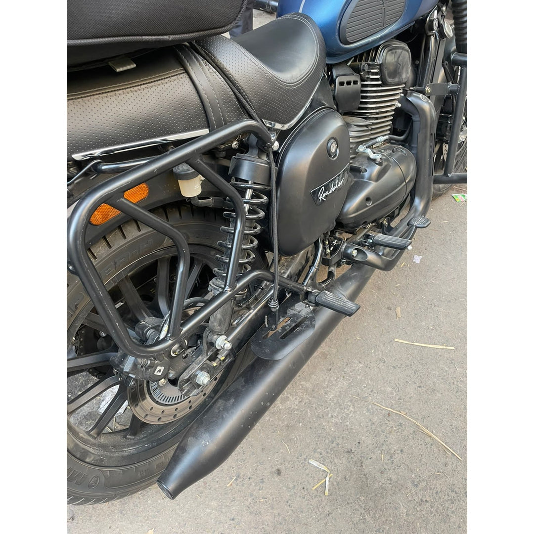 Premium Saddle Stay for Jawa 42, Classic, 42 2.1 & Yezdi Roadster