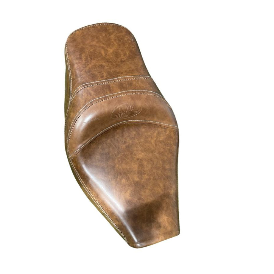 Ultra Comfy Long Range Seats for Jawa 42,Jawa 42 2.1,Jawa Classic 300