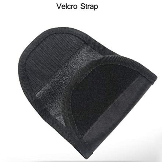GoPro/Action Camera Shoulder Strap with Velcro β Universal Fit