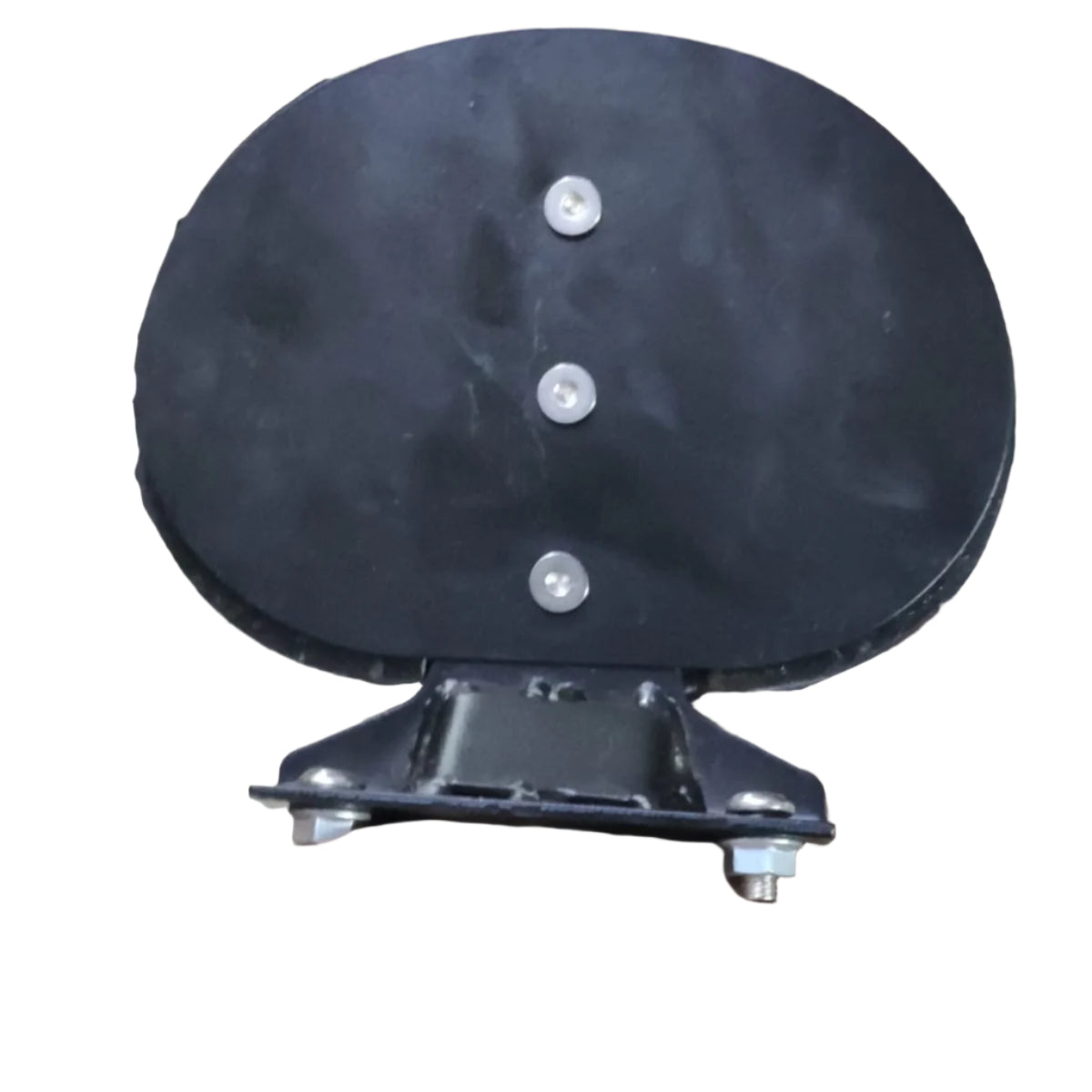 PU Cushion/Gaddi Backrest for All Motorcycles