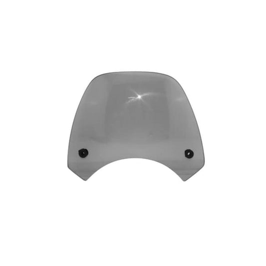 Big Size Apple Visor for All Motorcycles β With/Without Plate Option