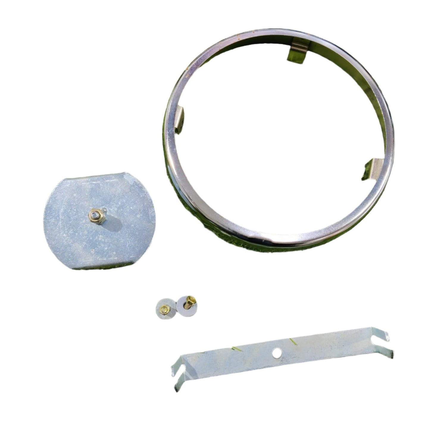 Outer Rim for LED Headlight - Royal Enfield Reborn & Standard 350