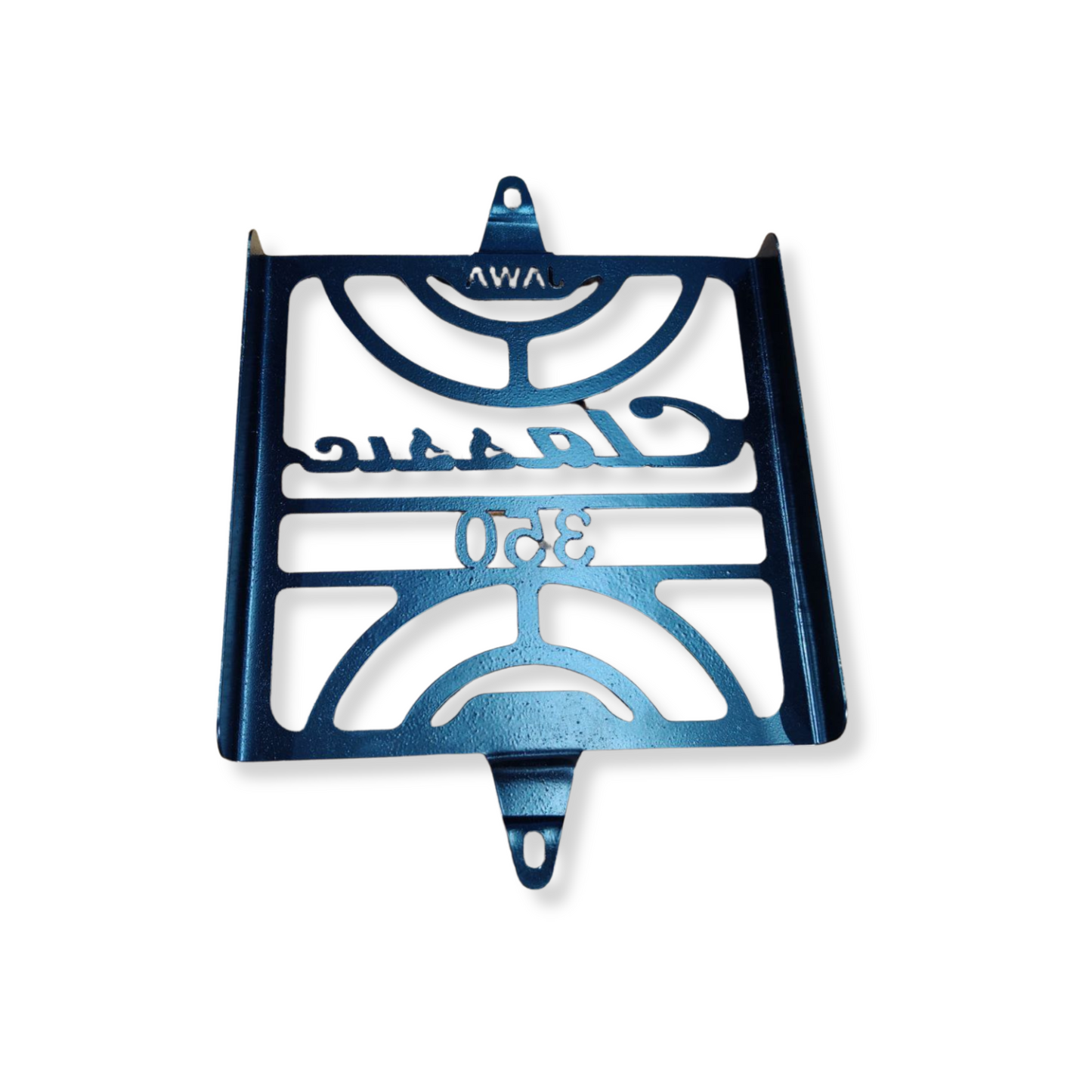 Jawa Classic 350 OBD2 Radiator Grill for 2024 & above Models - Jawa 42 FJ