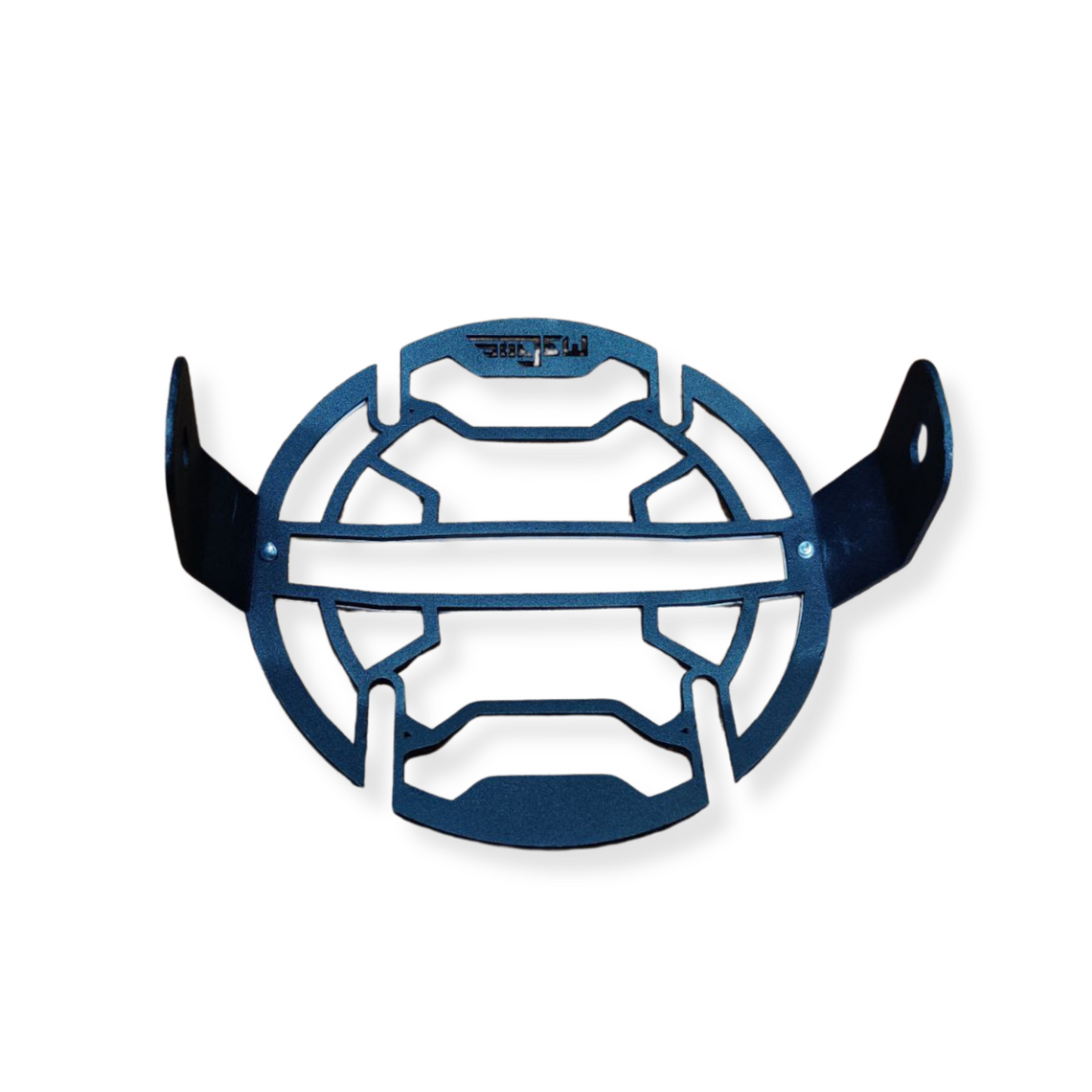 Jorjem Headlight Grill for Himalayan 450 | Robust Protection & Rugged Look