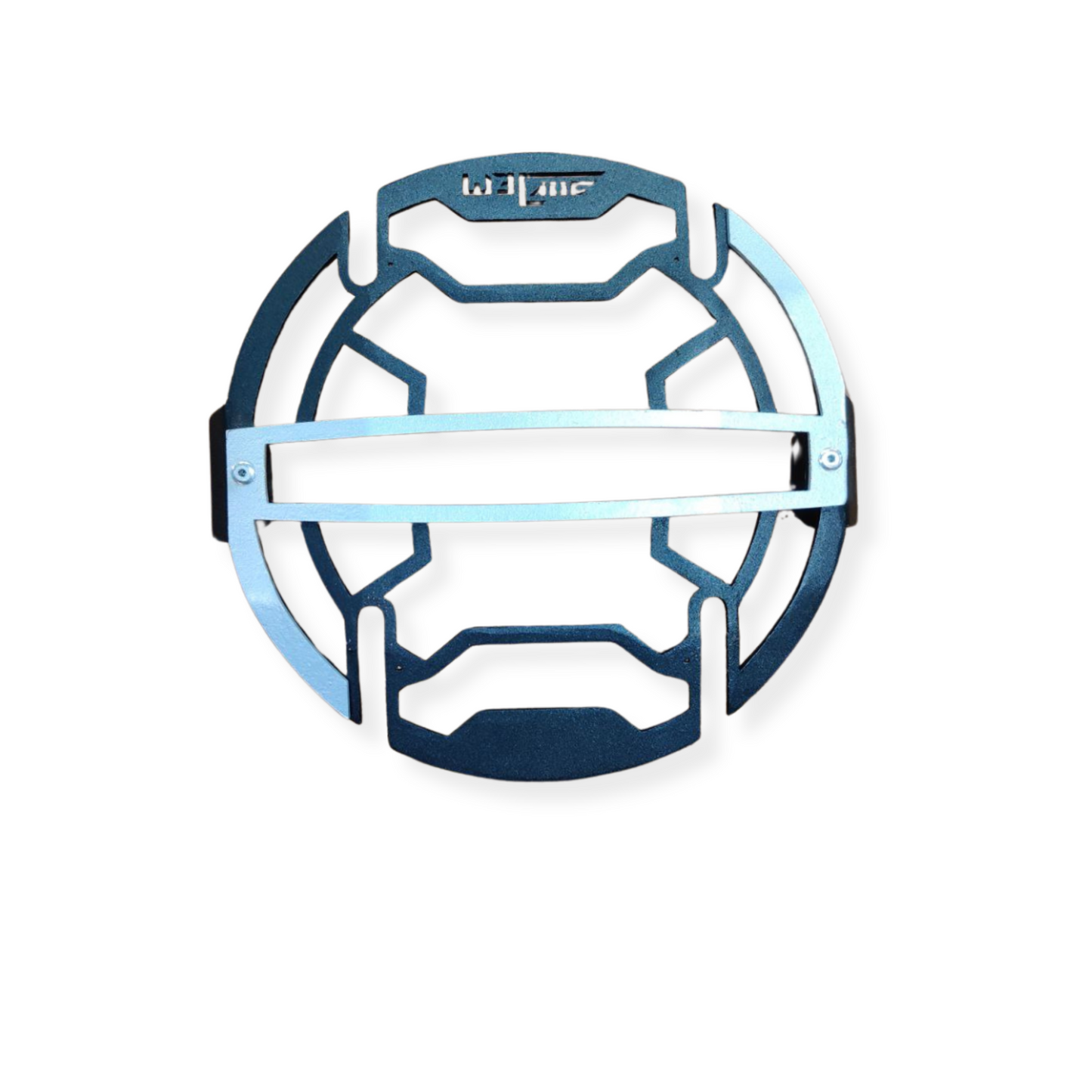 Jorjem Headlight Grill for Himalayan 450 | Robust Protection & Rugged Look