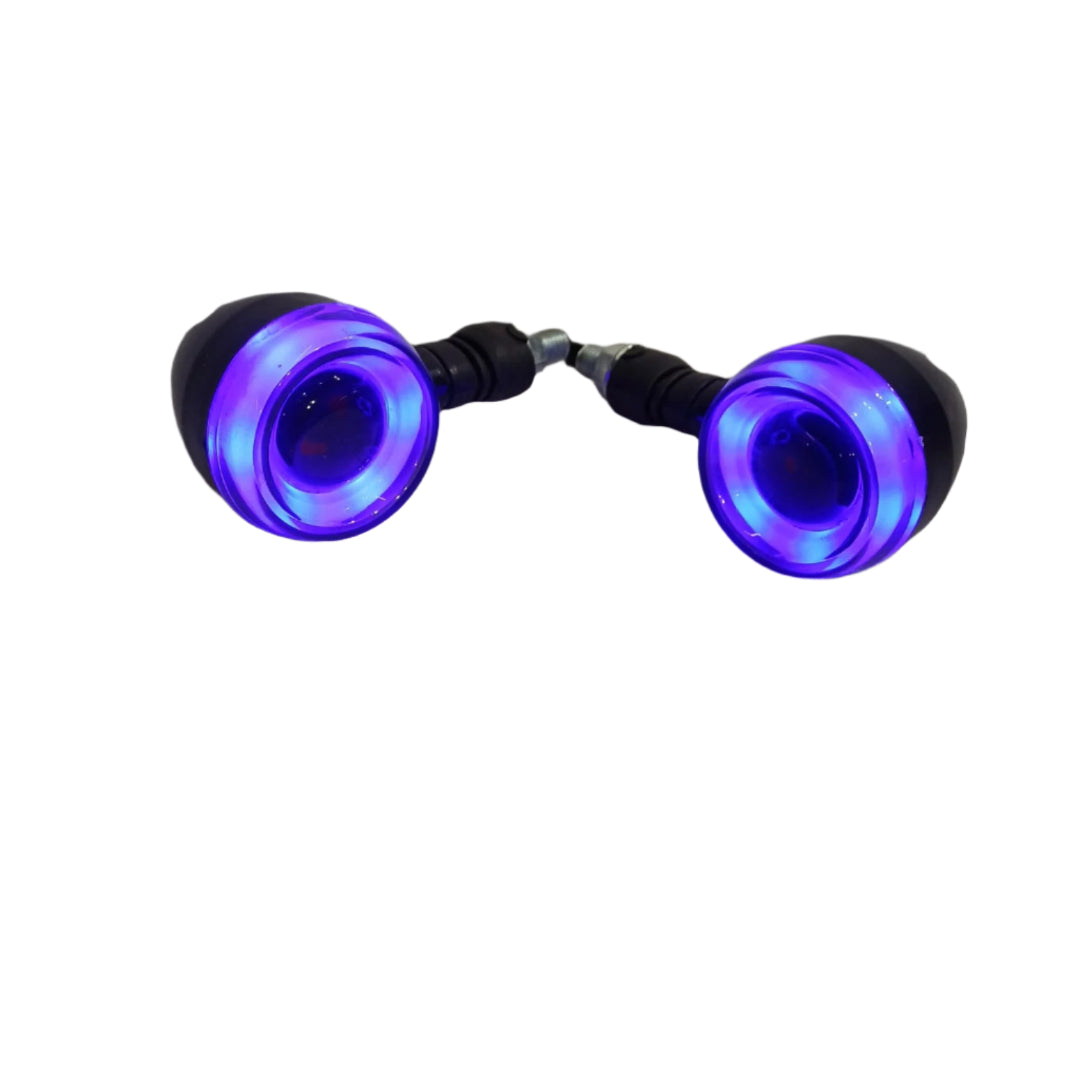 Universal Multi Color Sports Indicator-Pair