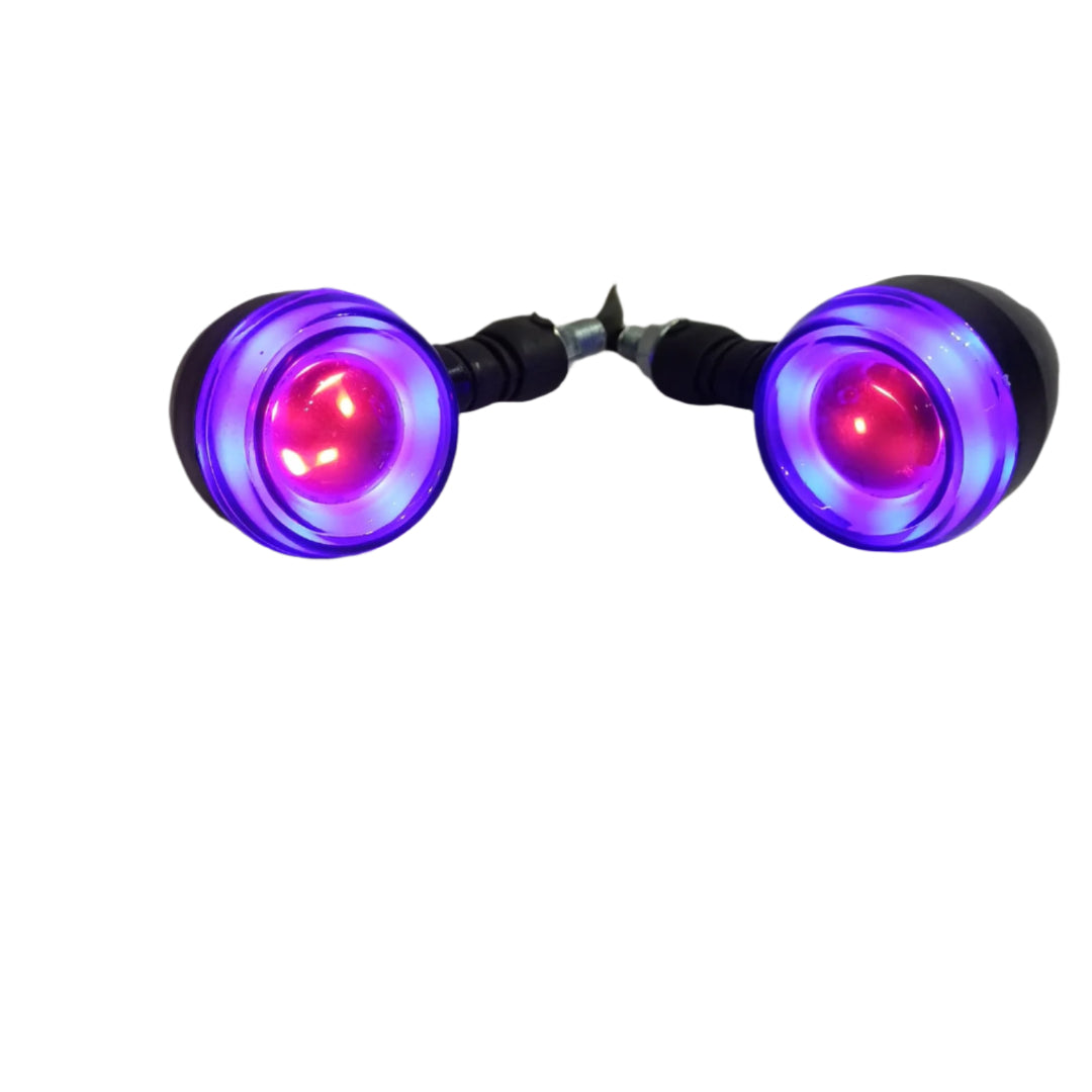 Universal Multi Color Sports Indicator-Pair