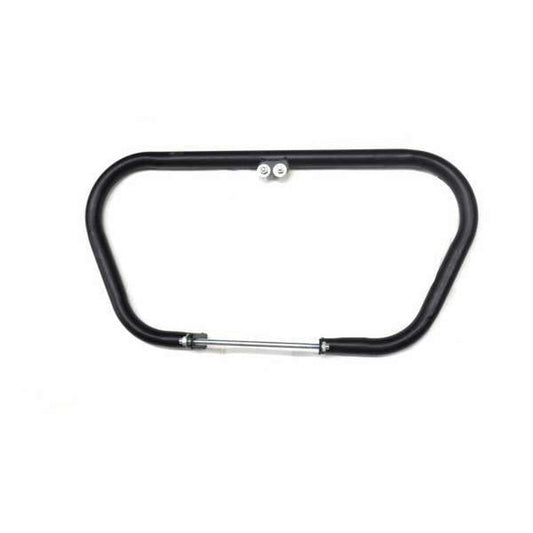 Square Leg Guard/Crash Guard for Meteor 350, Classic 350 Reborn & Standard 350 Reborn