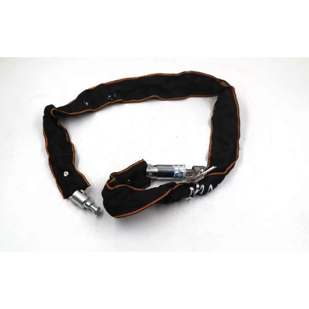 Helmet Lock With 2 Keys Lock for All Motorcycles