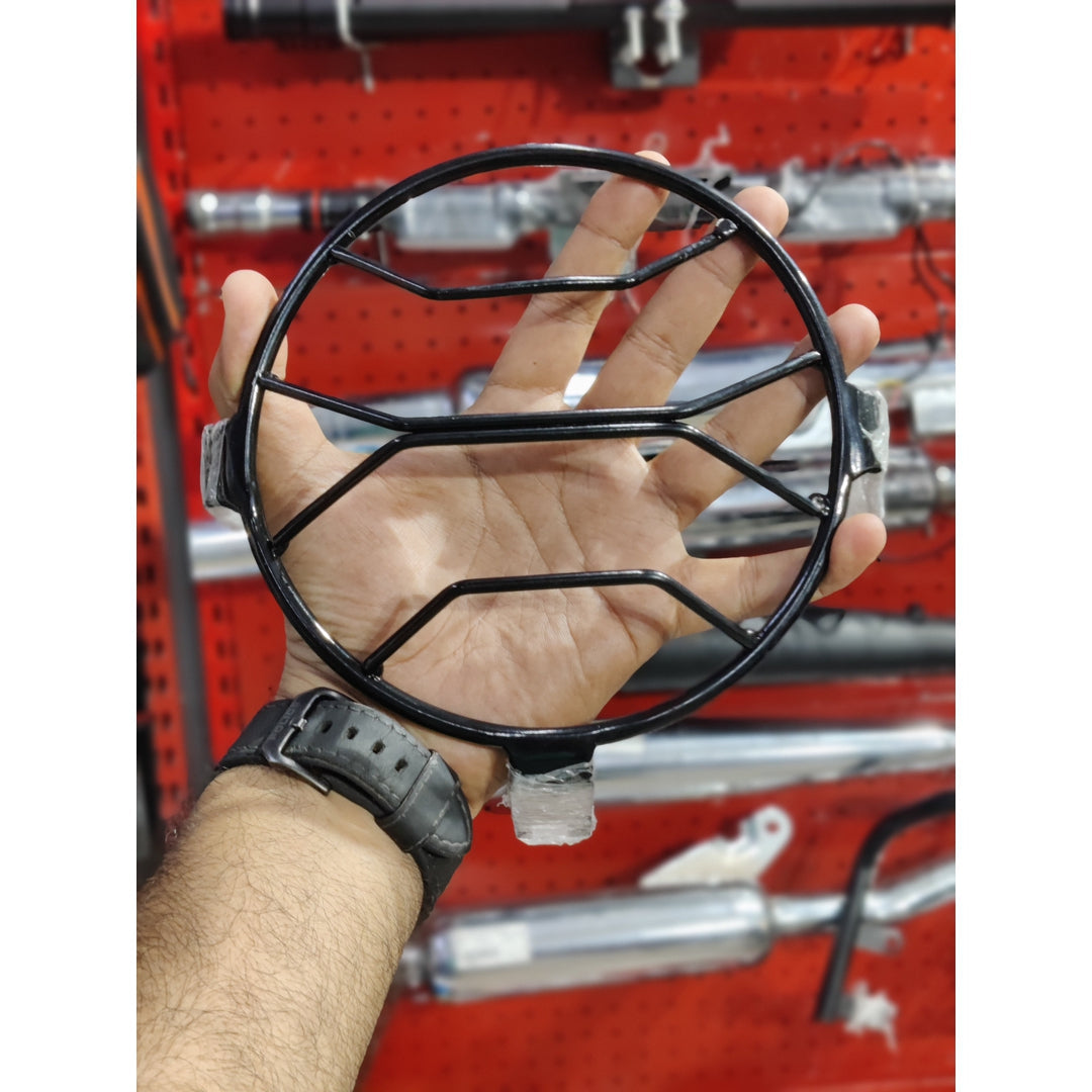 Original Type Grills for Jawa 42,Jawa 42 2.1,Royal Enfield Hunter
