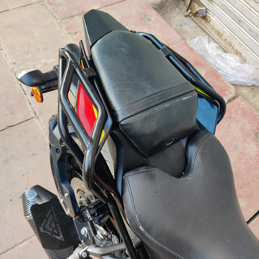 Tail Protector/Grab Rail for Yamaha R15 V3, V4, R15 M