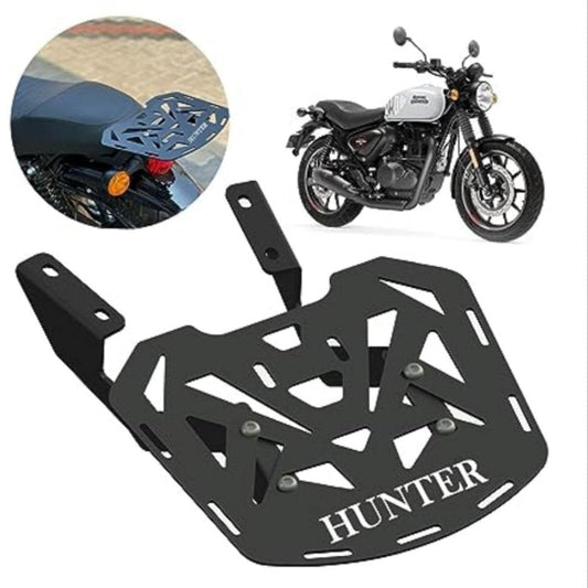 Royal Enfield Hunter 350 Carrier