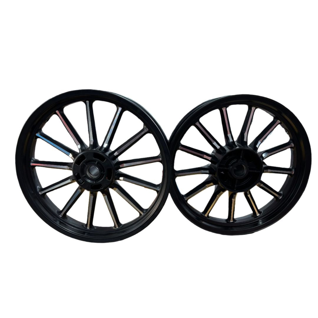 Alloy Wheel for Jawa Motorcycles – High-Quality & Stylish Design