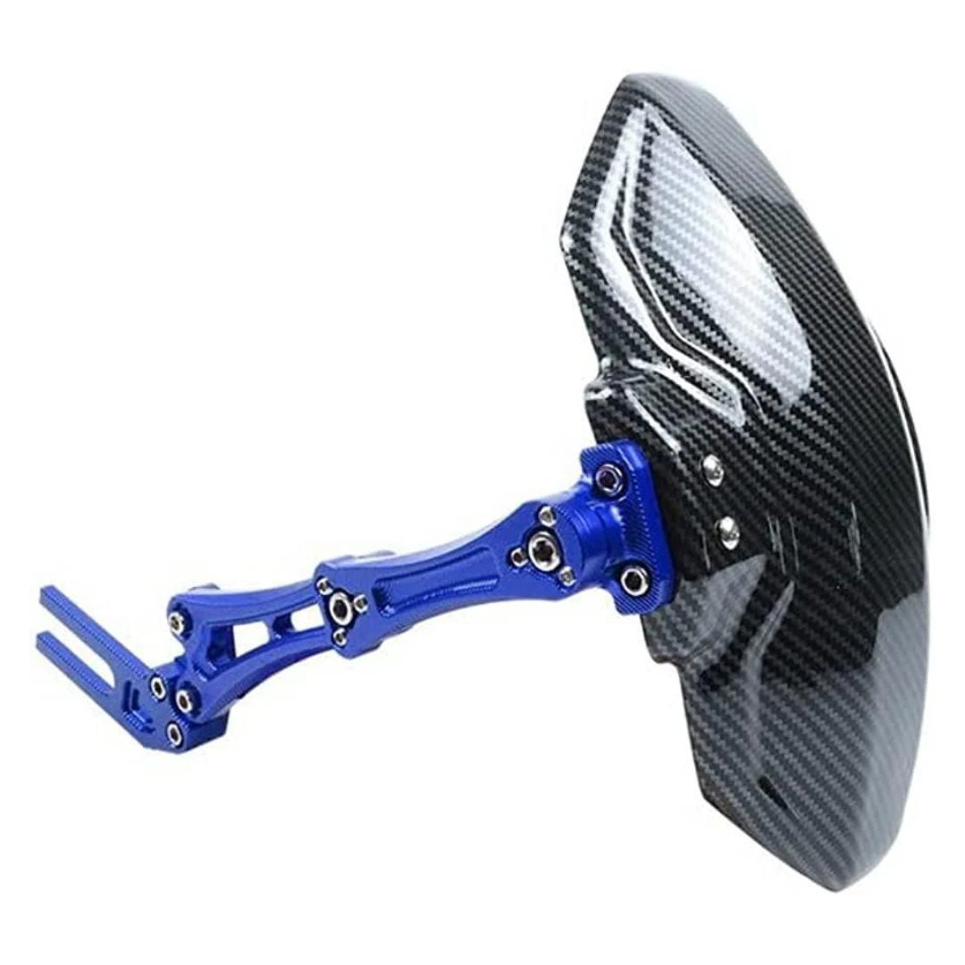 Universal Carbon Fiber Tyre Hugger