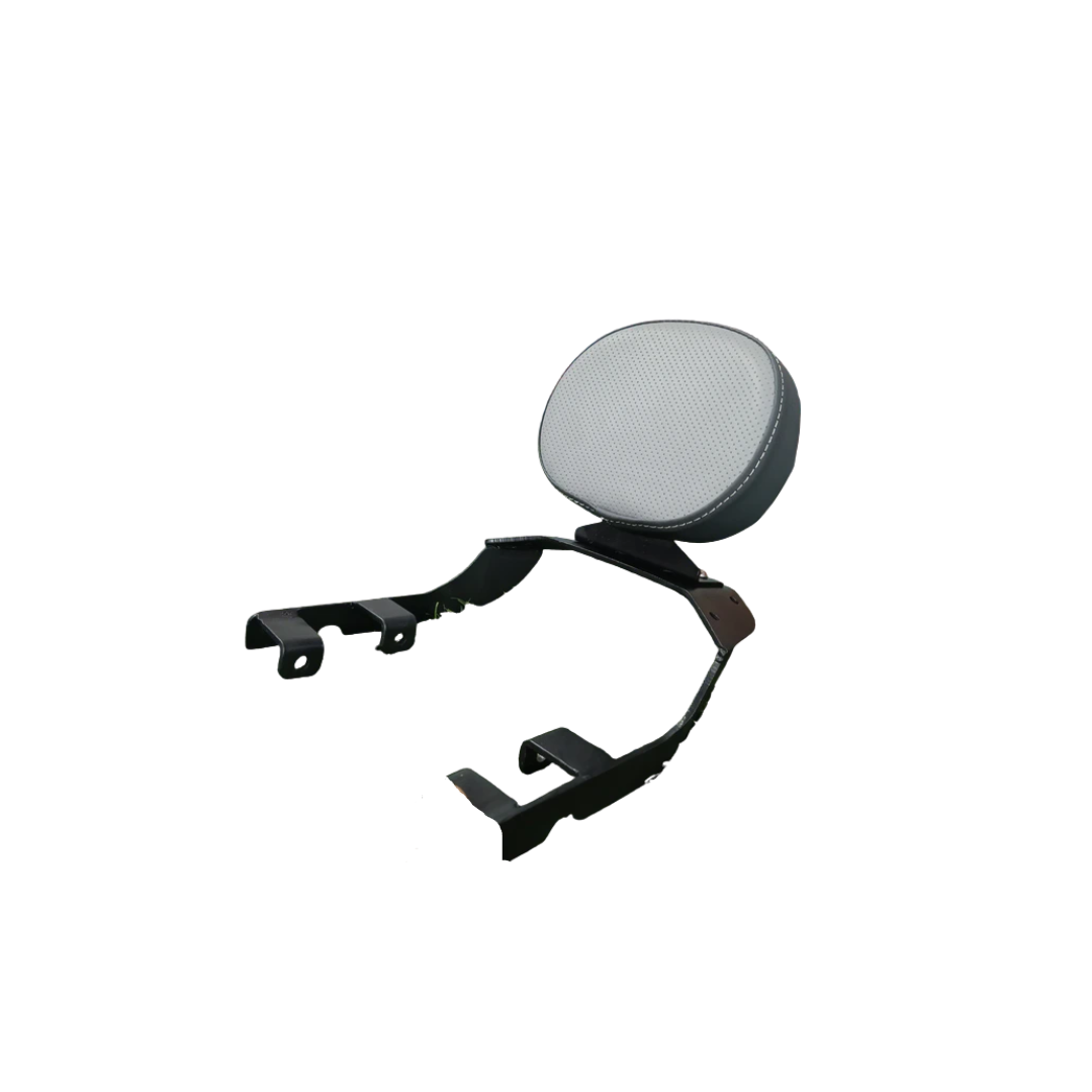 Hammer Backrest for Jawa Perak & 42 Bobber