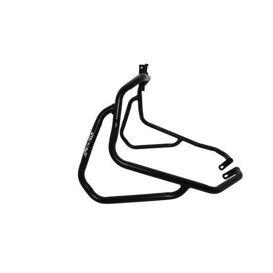 Leg Guard/Crash Guard for Suzuki V Strom SX 250 | Durable & Protective Leg Guard for Motorcycles