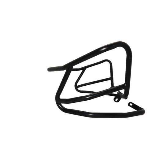 Crash Guard Without Sliders for KTM Adventure 390 – Ultimate Safety