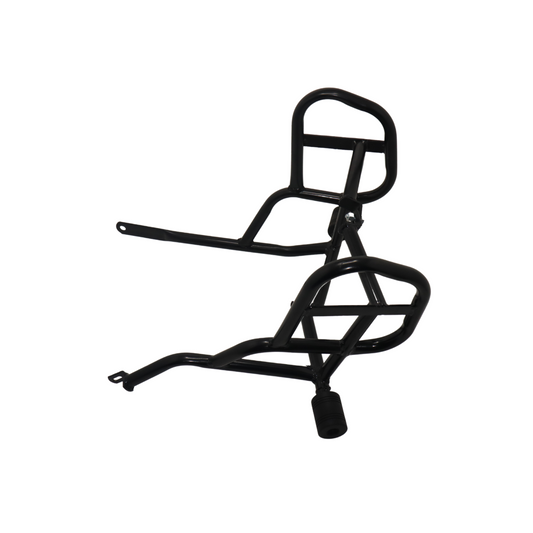 Cross Crash Guard with Nylon(Round) Slider for XPULSE 4V/XPULSE 200,xpulse 200T