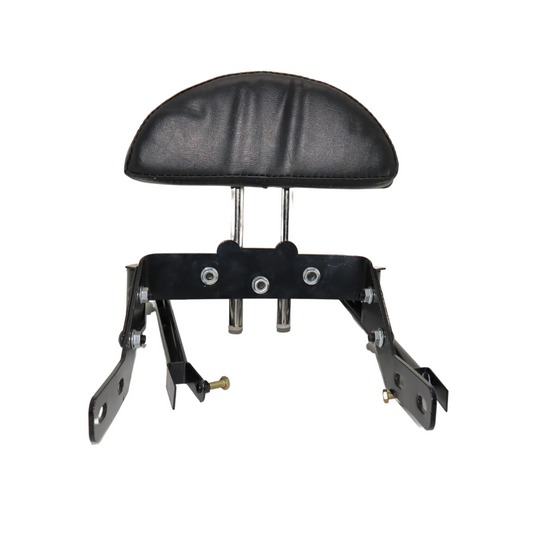 Backrest for Classic 350, Classic 500, Standard 350 & Bullet 350 2023