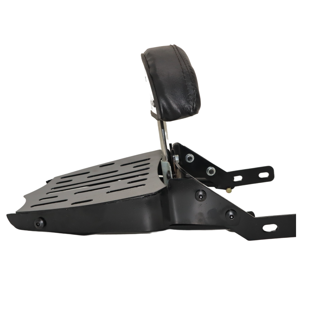 Backrest for Classic 350, Classic 500, Standard 350 & Bullet 350 2023