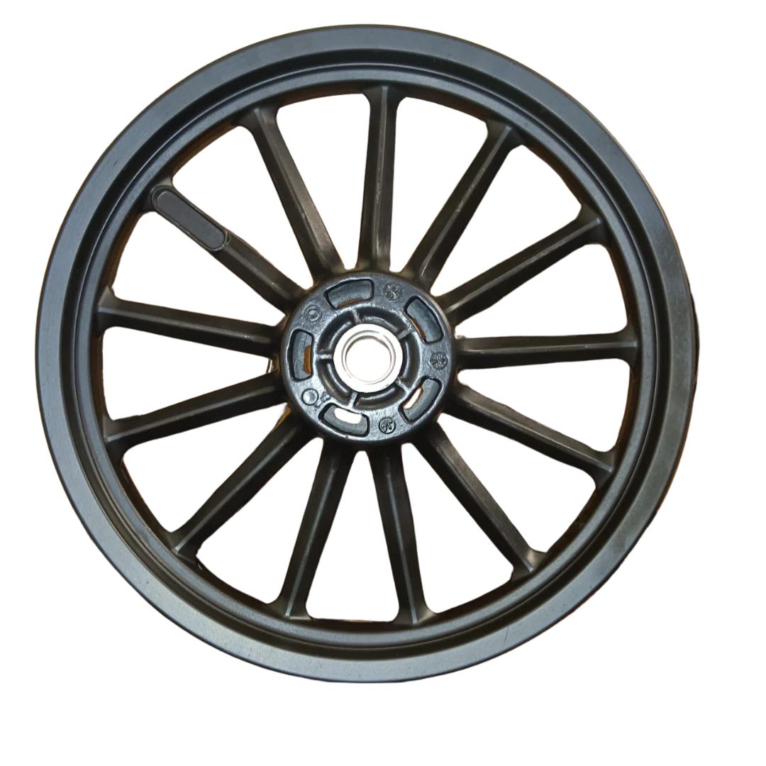 Alloy Wheel for Jawa Motorcycles – High-Quality & Stylish Design