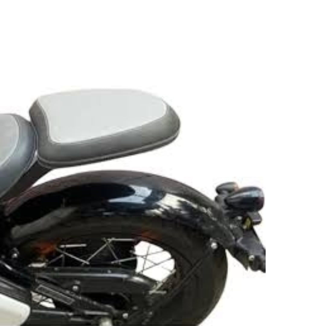 Bobber Seat Gaddi β Premium Cushioning for Ultimate Comfort