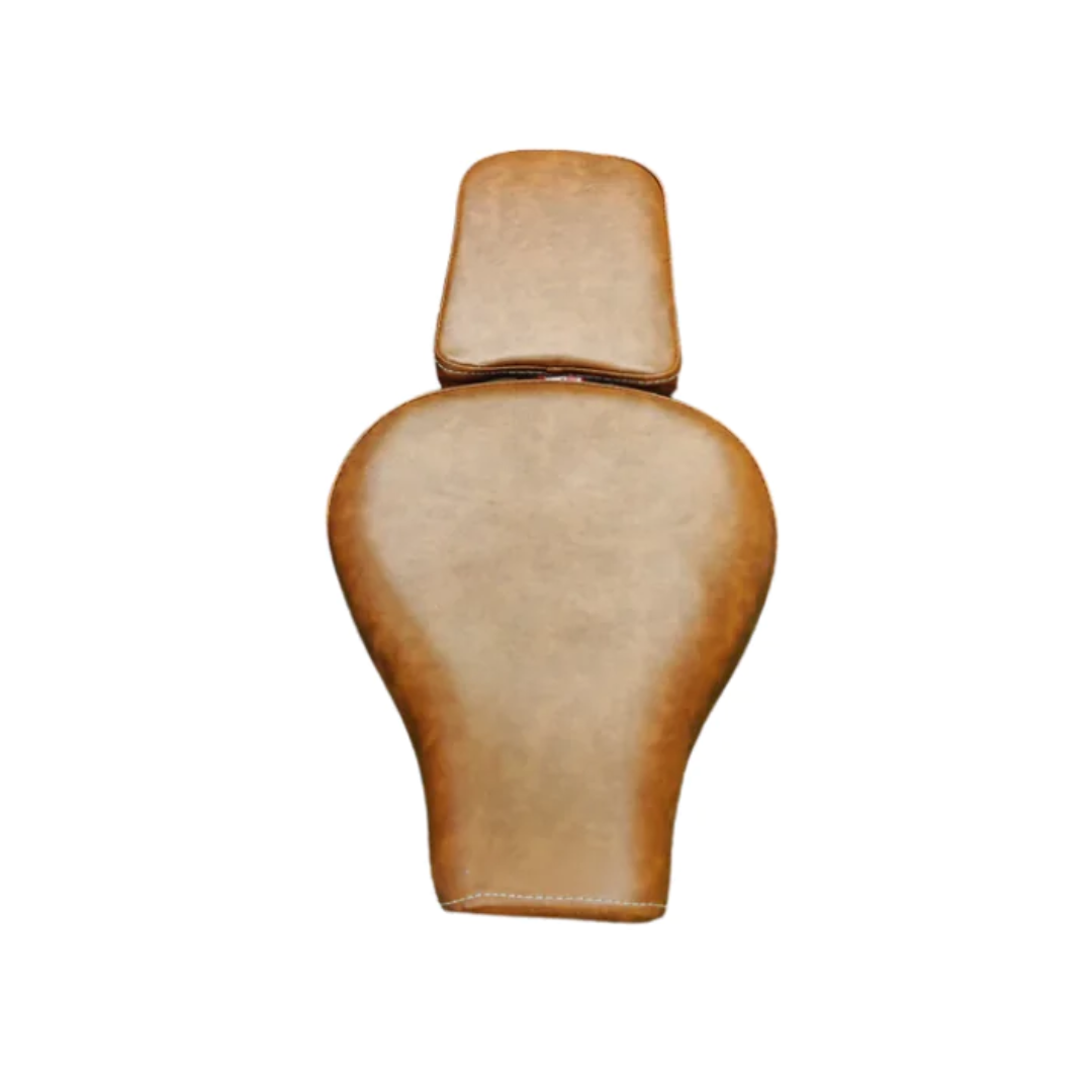 Jawa Perak Folding Seat