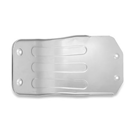Aluminum Bash Plate for Royal Enfield Classic Reborn, New Standard 350 & Meteor 350 β Engine Protection & Stylish Design