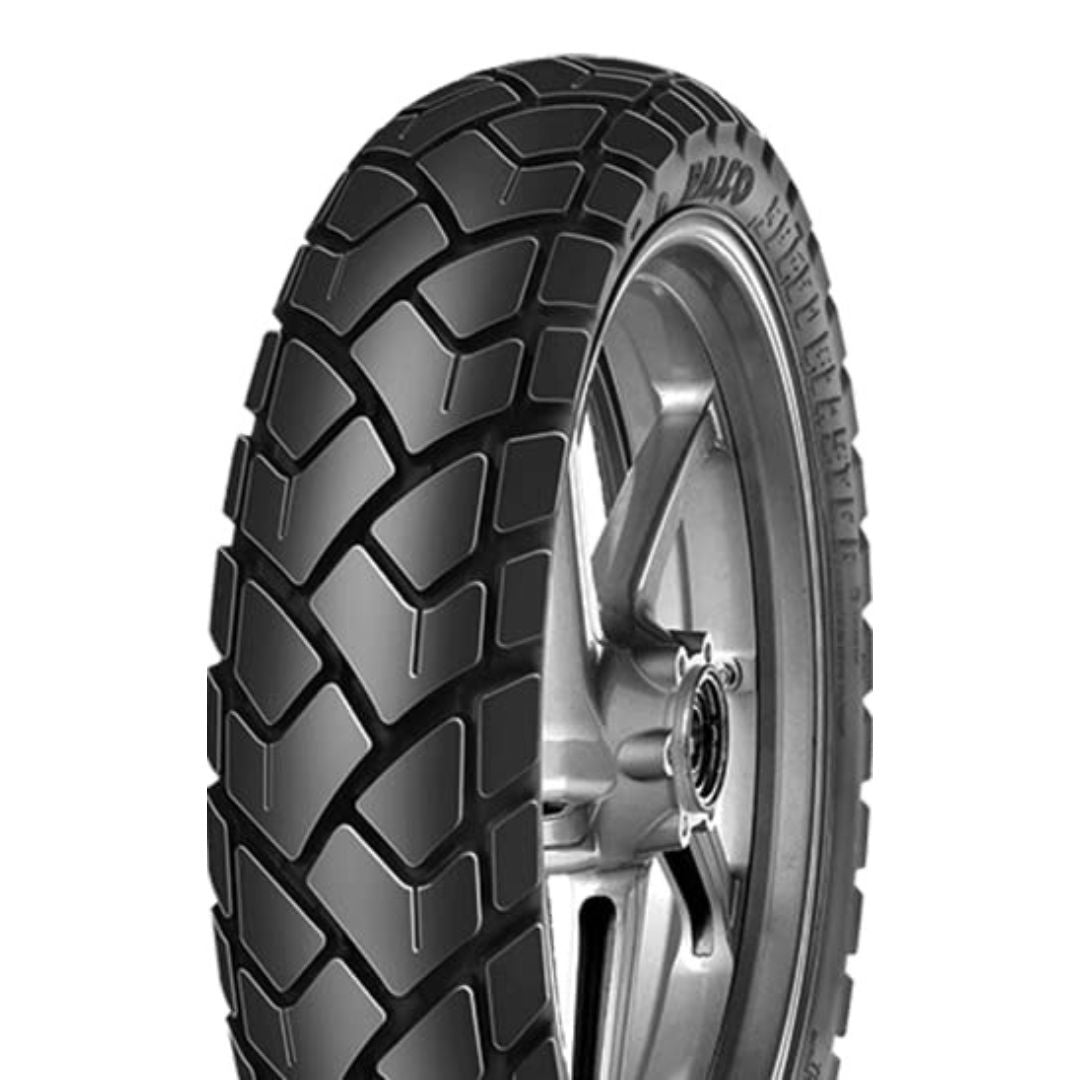 Ralco SPEED BLASTER 100/90 17 Tubeless Rear