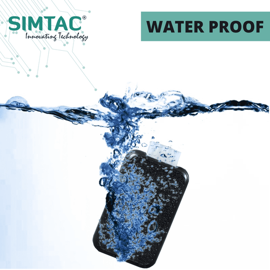 TVS Raider 125 Compatible with Simtac Hazard Flasher/Adapter/Module (V6.0) - RDR-WS6