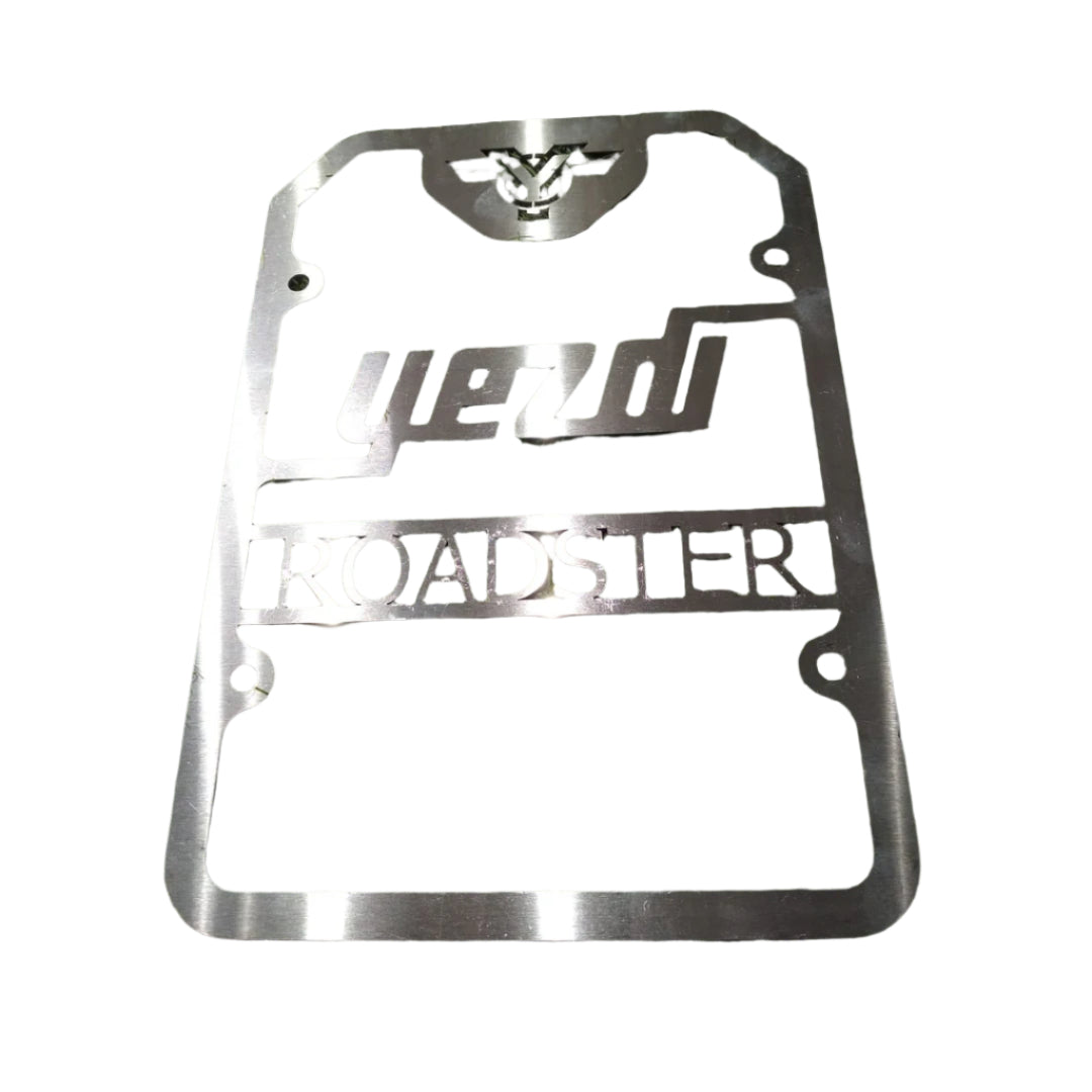 Radiator Grills for Yezdi Roadster (2019-2023 Models)