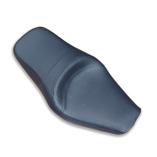 Big Boss Seats for Royal Enfield Hunter 350 – Superior Comfort & Style