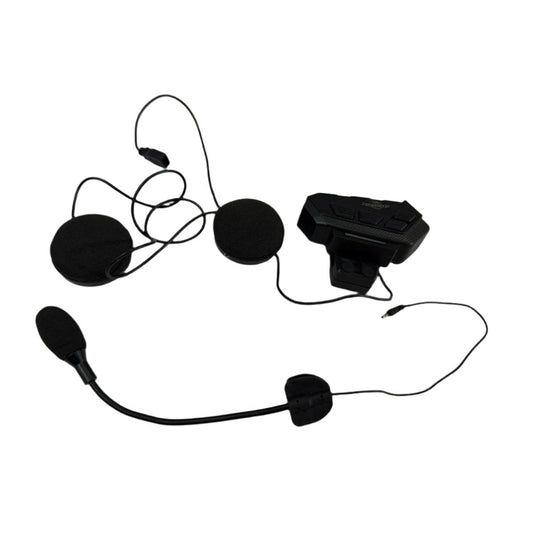 BSDDP Bluetooth Intercom Device for 2 Riders β Clear Communication