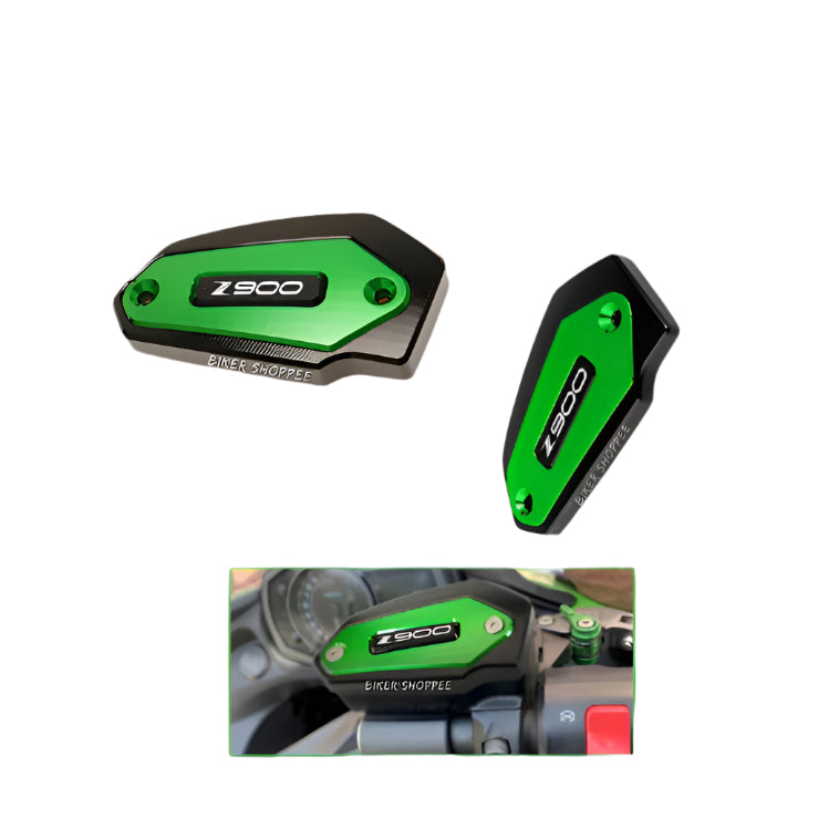 Z900 Front Brake Fluid Reservoir Cap