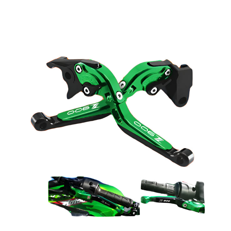 Z900 Brake and Clutch Lever Set (3 in 1)