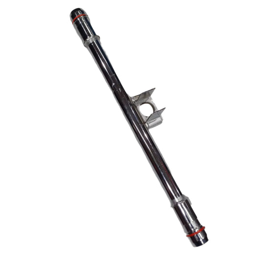 Single Rod Leg Guard/Crash Guard for All Royal Enfield Models